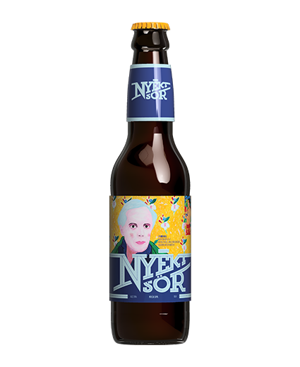 Nyéki IPA (0,33l)